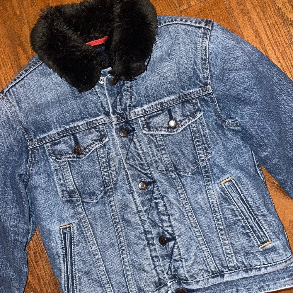 GAP classic denim